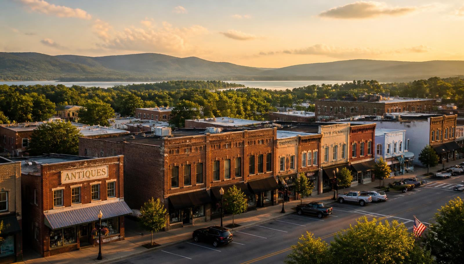 Morristown, Tennessee