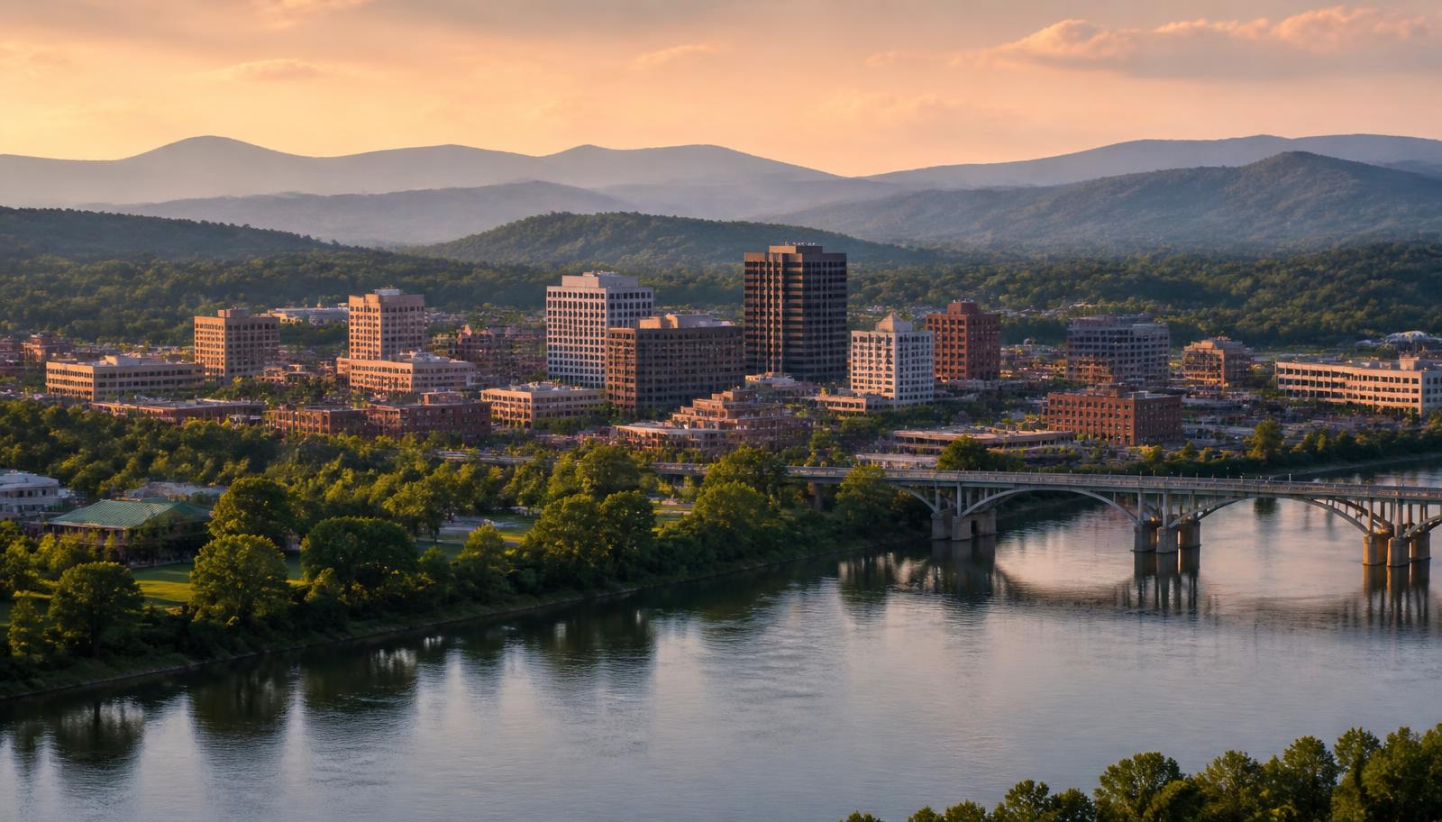 Knoxville, Tennessee