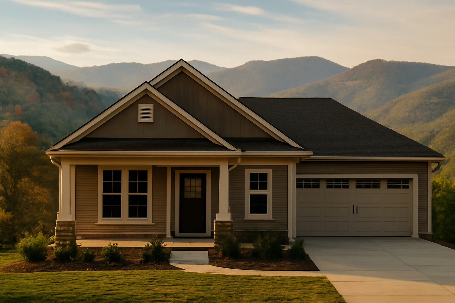 Budgeting for Your First Year in an East Tennessee Home