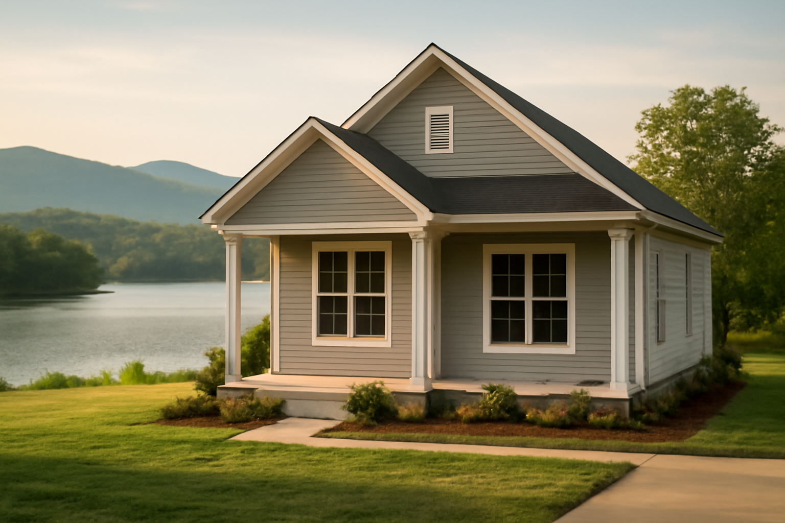 Building a Small Rental Portfolio in the Lakeway Region