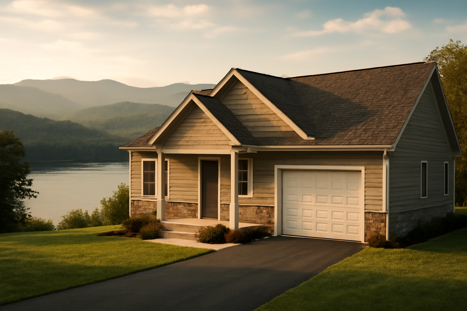 Building a Small Rental Portfolio in the Lakeway Region