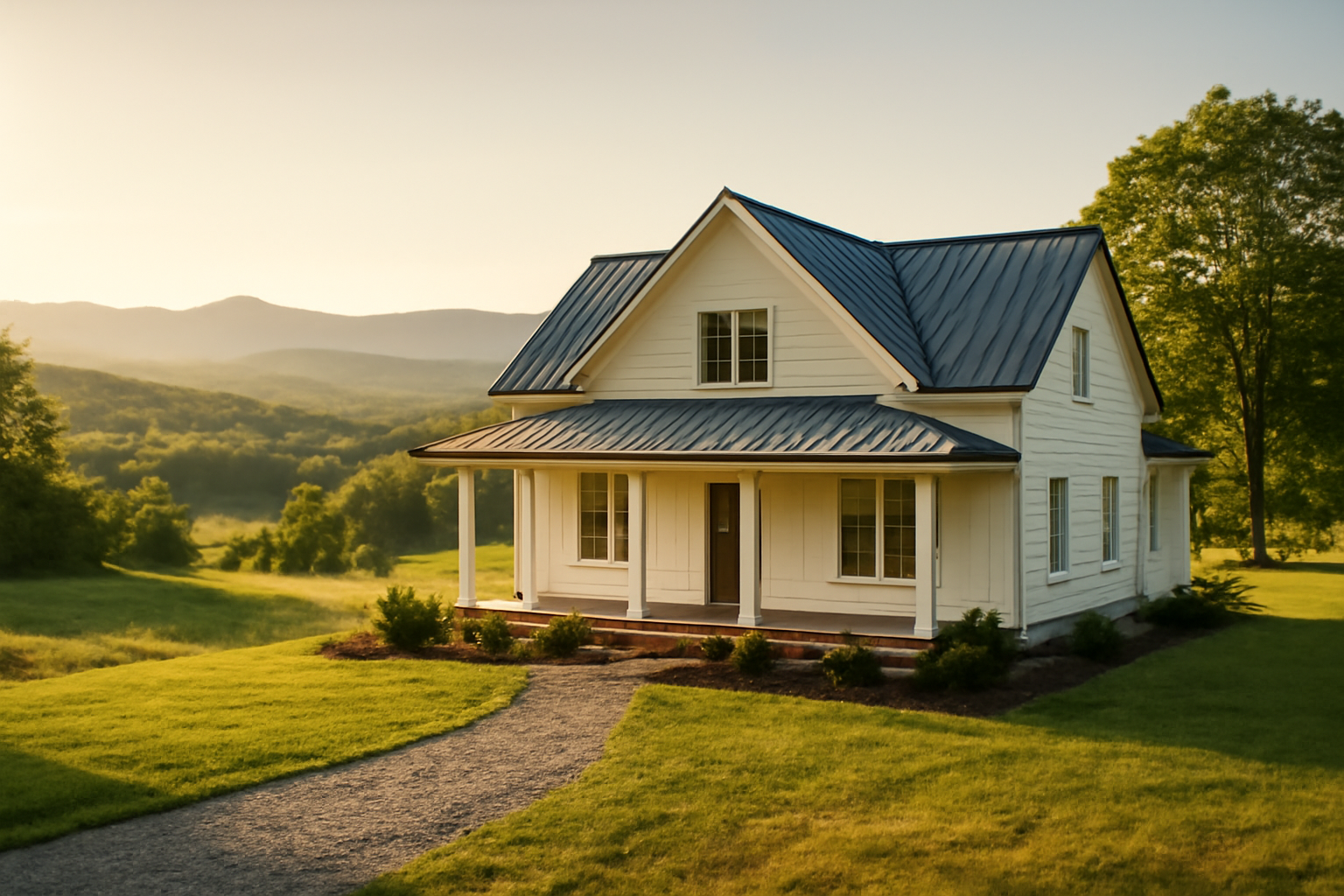 Buying Acreage in East Tennessee: What to Verify First