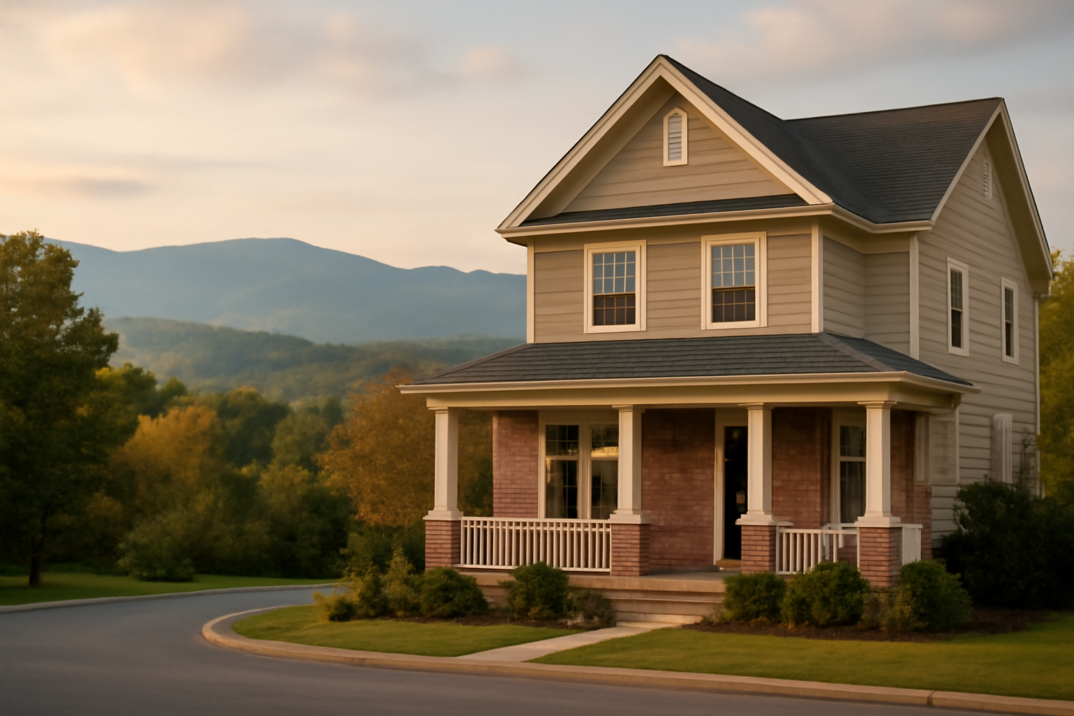 Writing a Competitive Offer in East Tennessee Without Overextending
