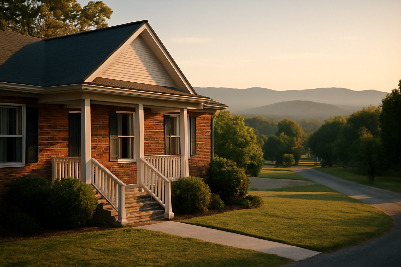 Downsizing in East Tennessee: Planning a Transition Without Rushing