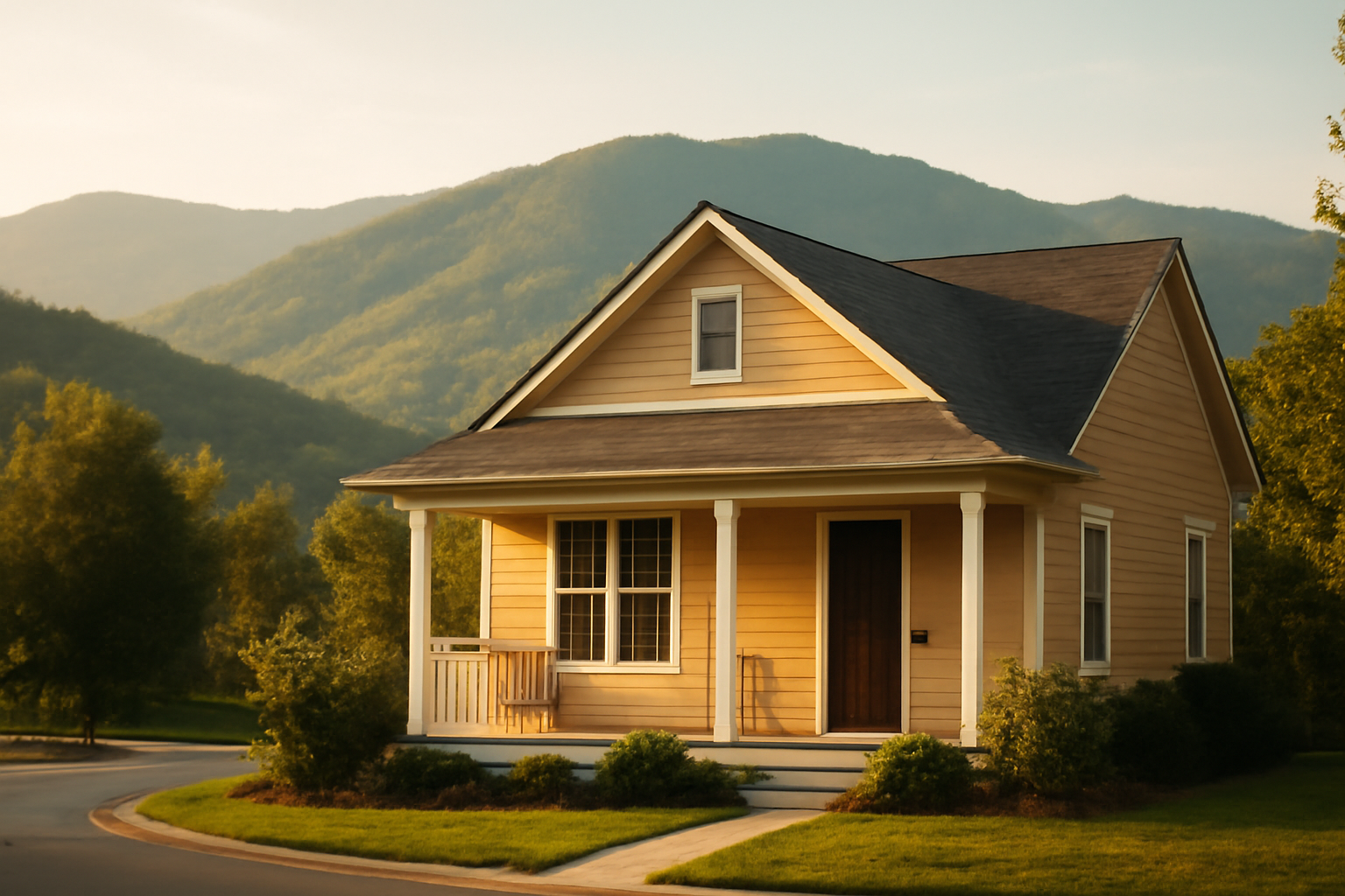 Essential Real Estate Terms for East Tennessee Homeowners