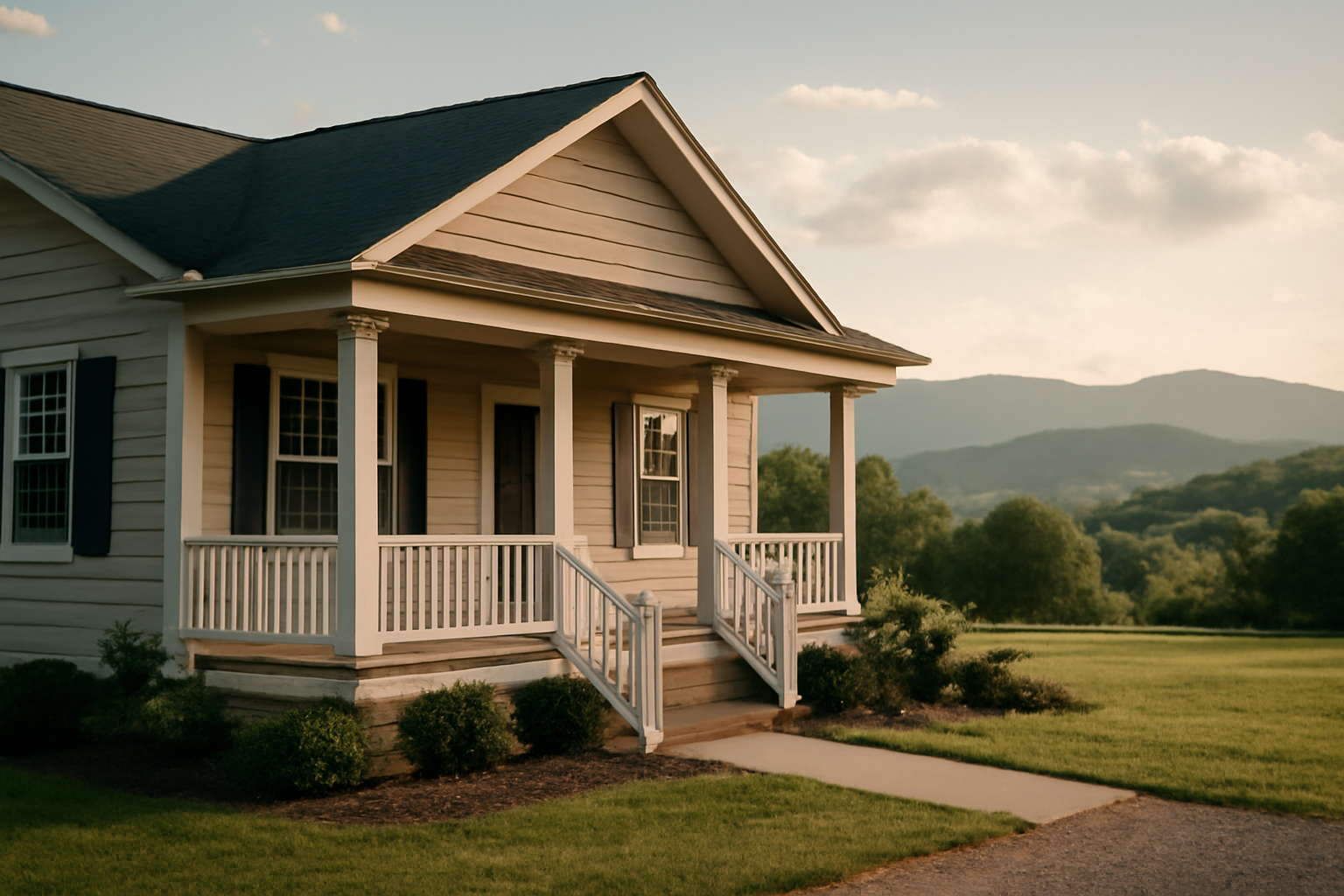 Estimating Repair Costs: A Guide for East TN Investors