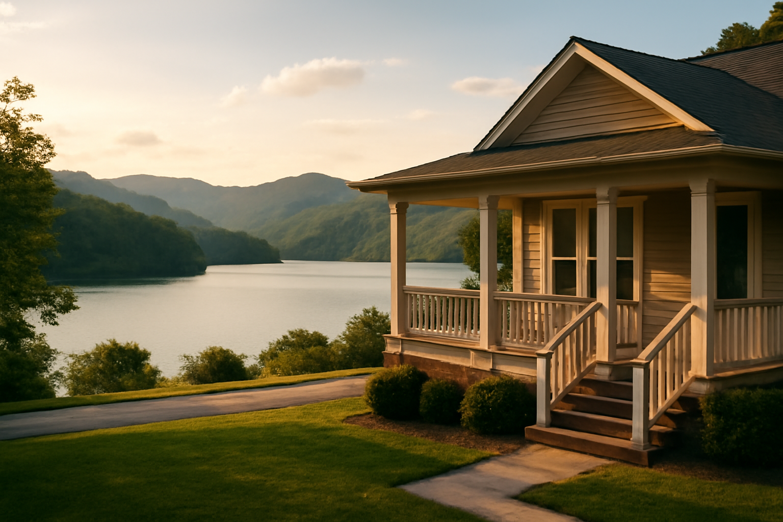 Evaluating Long-Term Rentals Near Douglas Lake: An Investor's Guide