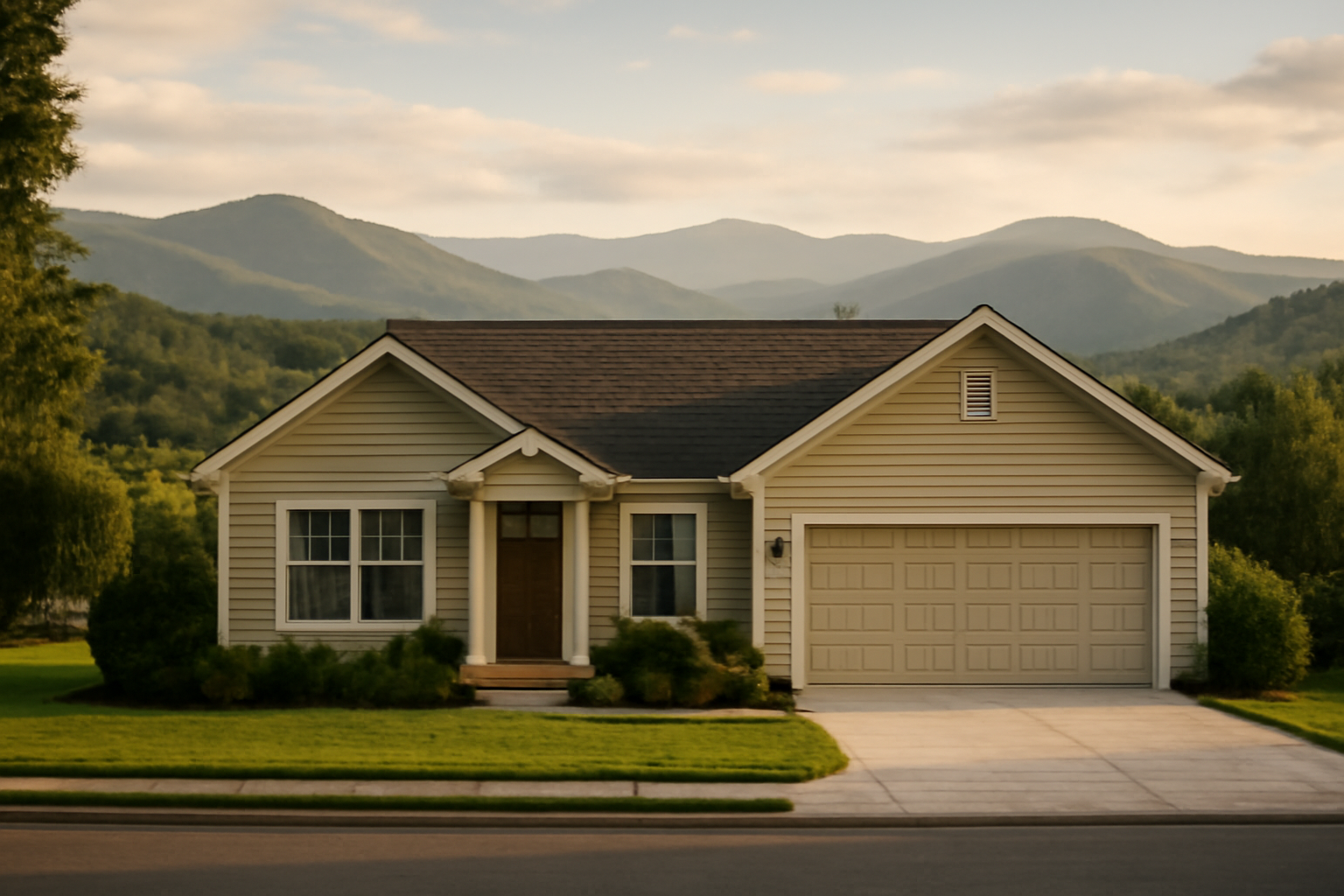 Evaluating Major Systems When Buying a Home in East Tennessee