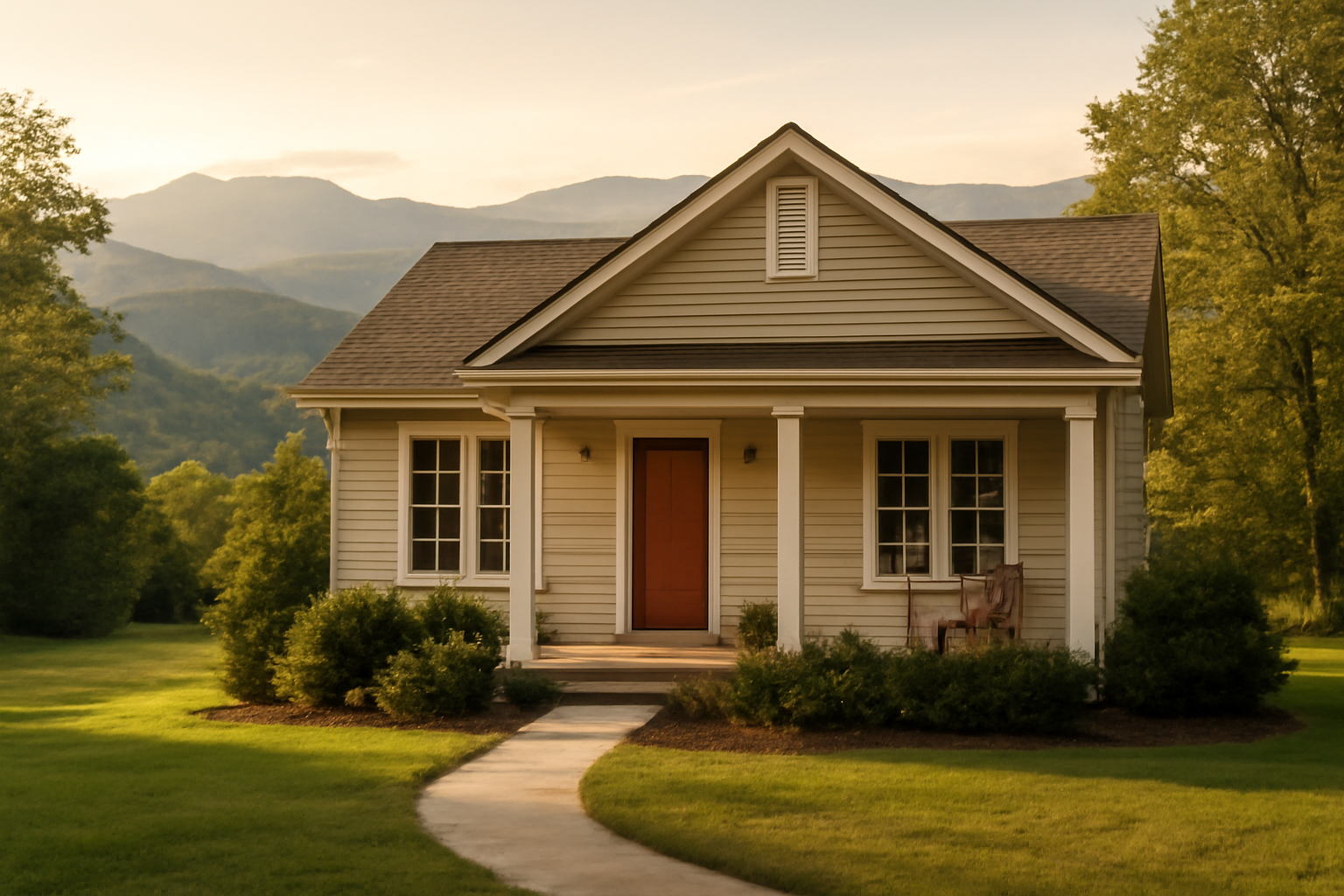 Understanding Home Equity in Rogersville and East Tennessee