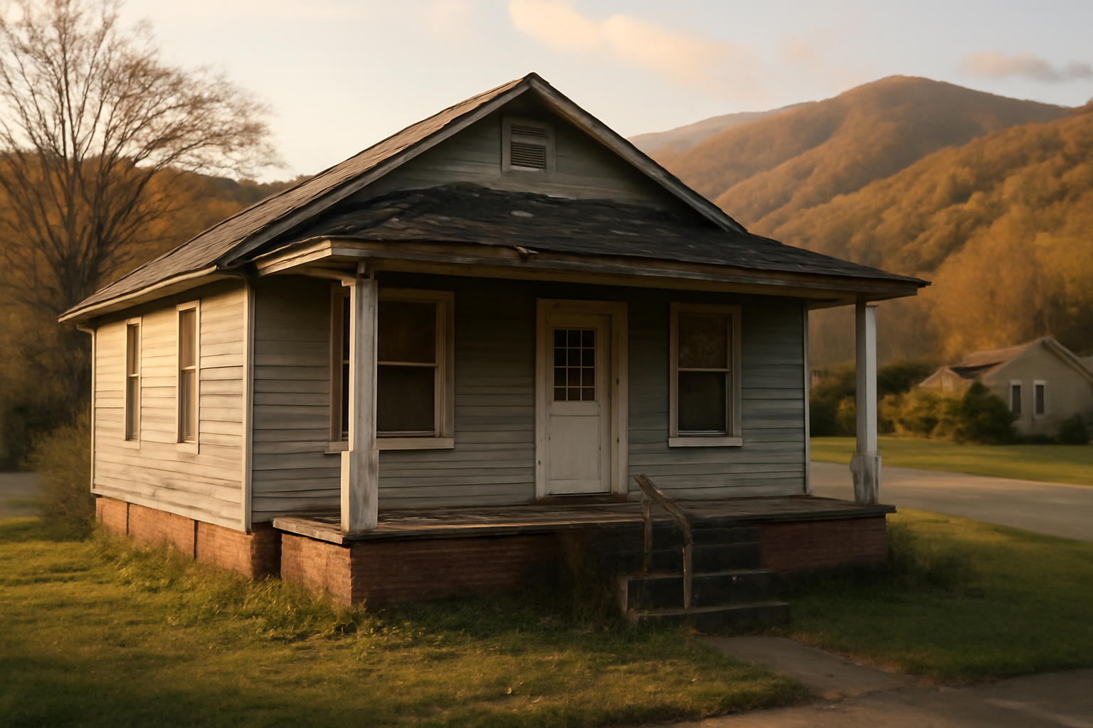 How to Underwrite a Fixer-Upper in East Tennessee