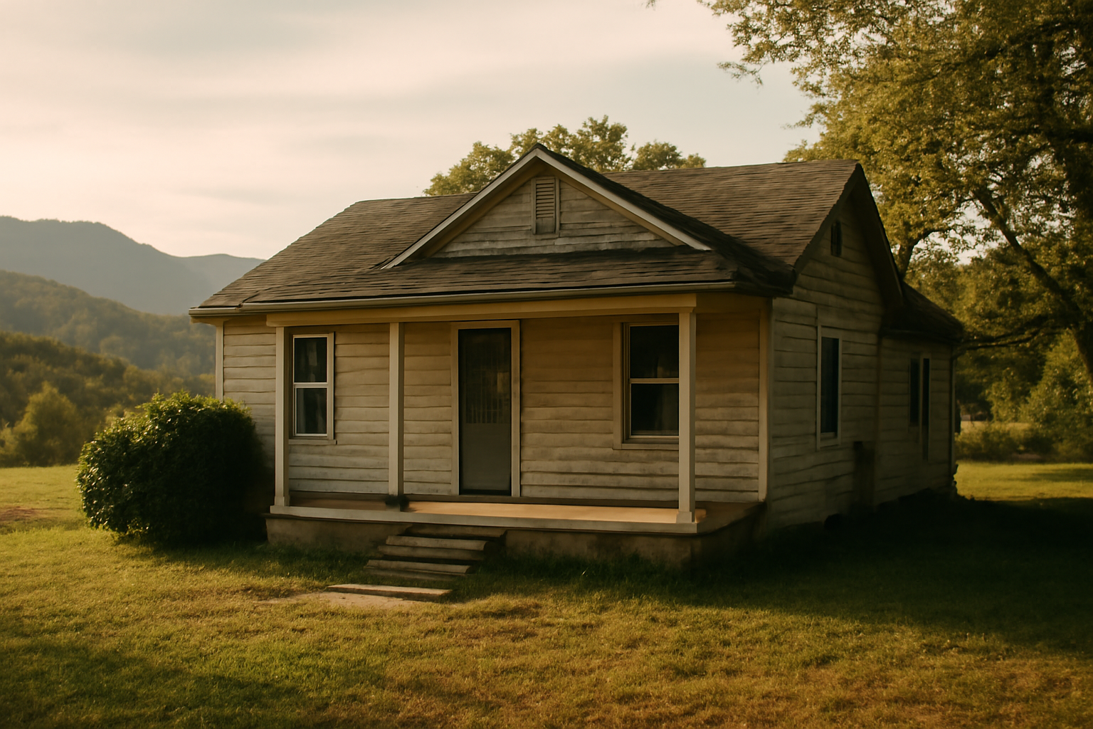 How to Underwrite a Fixer-Upper in East Tennessee
