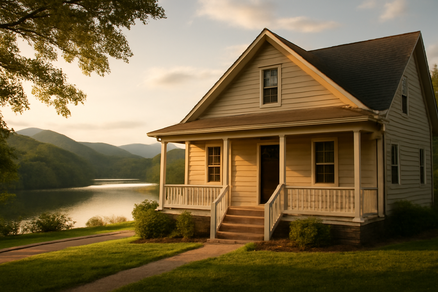 Inheriting a Home in East Tennessee: Essential First Steps for Sellers
