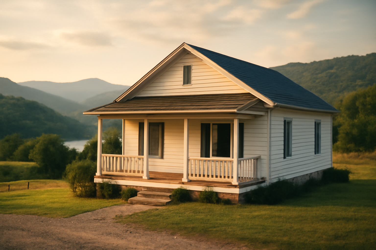 Understanding Loan Types in East Tennessee: Conventional, FHA, VA, & USDA
