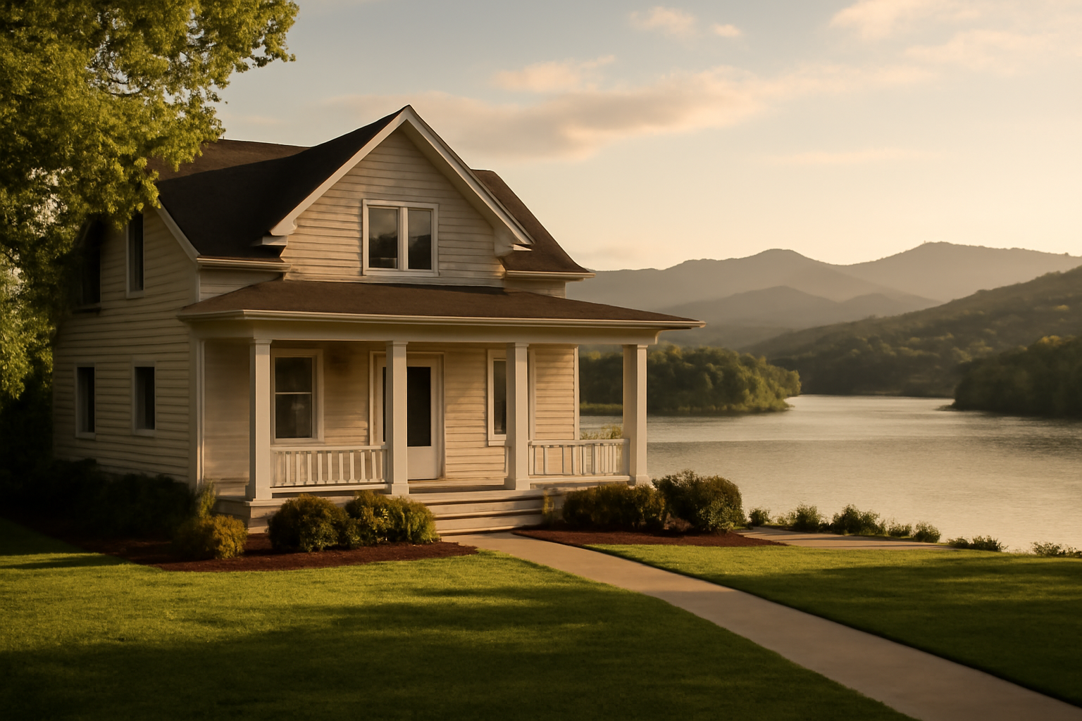Market Value vs. Assessed Value vs. Appraised Value Explained