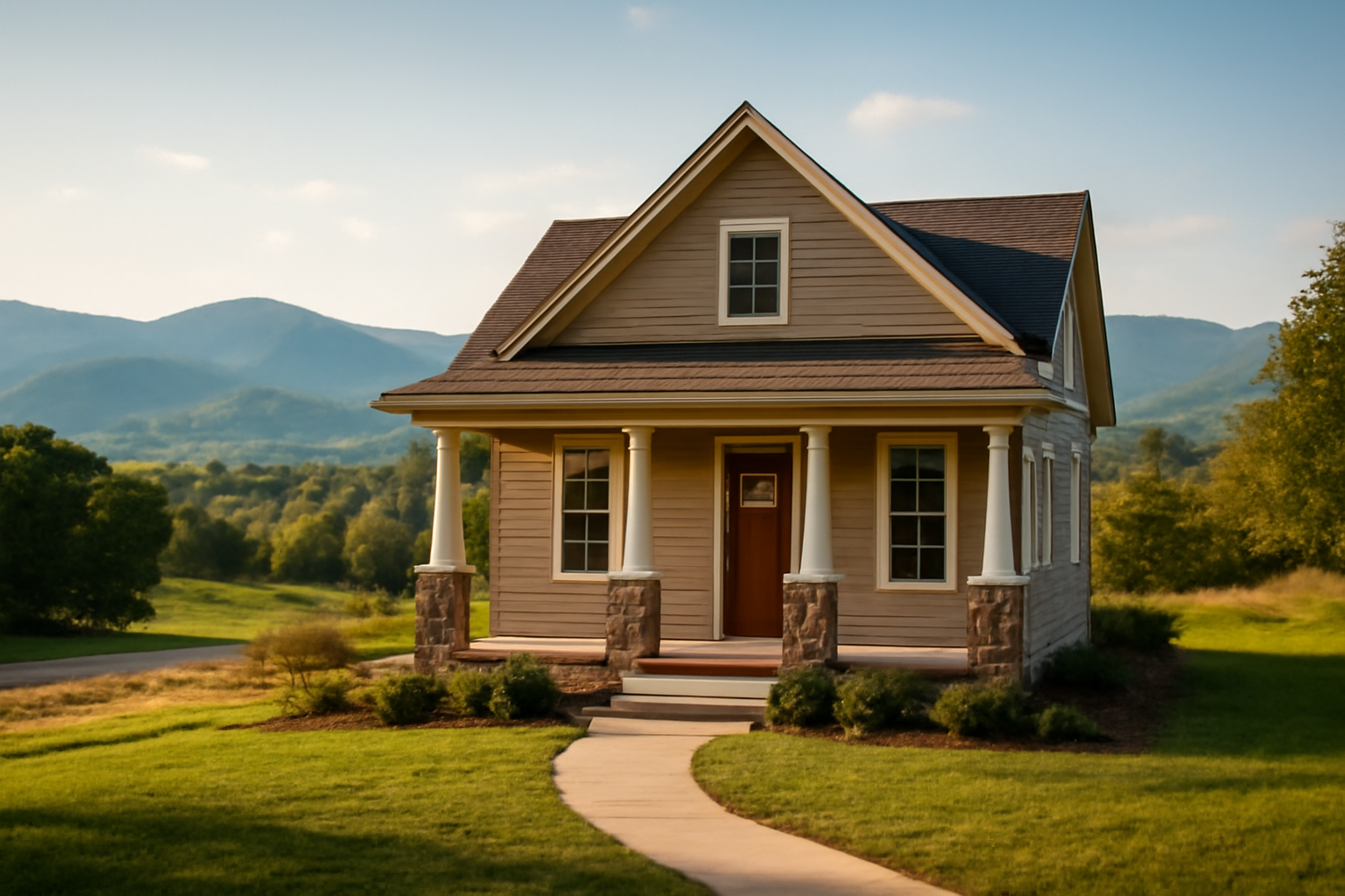 Relocating to Bean Station, TN: An Out-of-State Buyer's Timeline