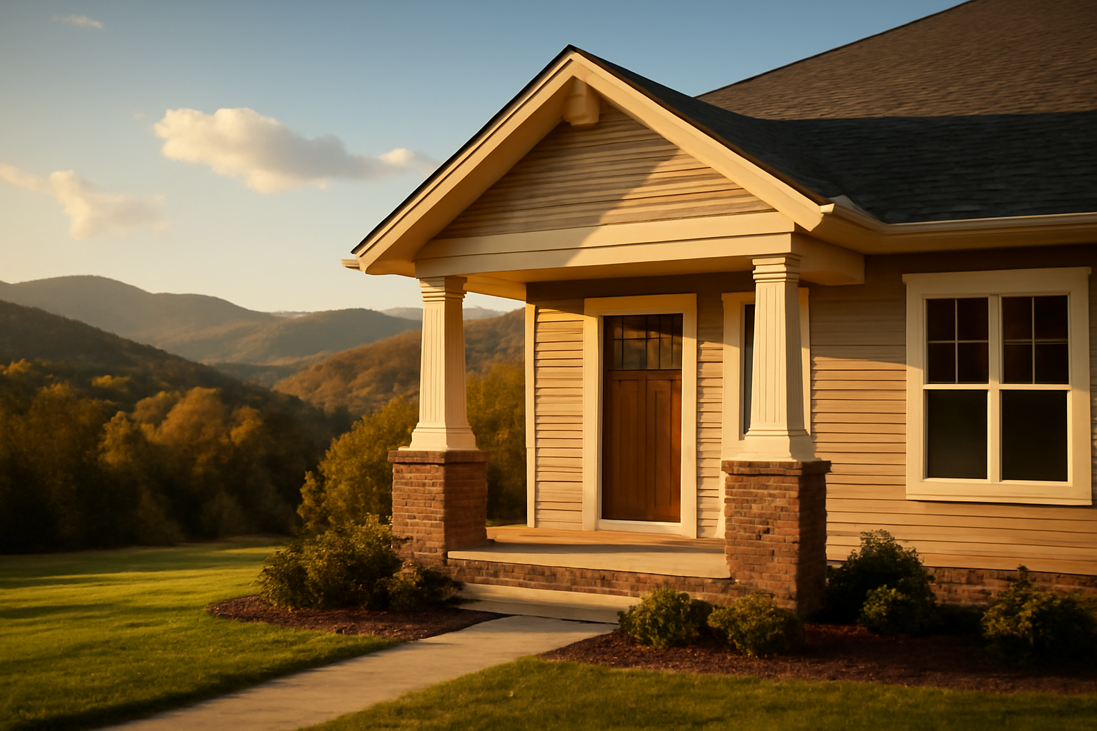 Preparing a Vacant or Rental Home for Sale in East Tennessee