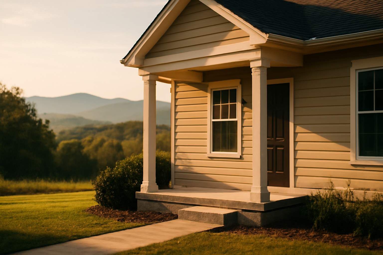 How Proper Record Keeping Simplifies Your Next East Tennessee Sale