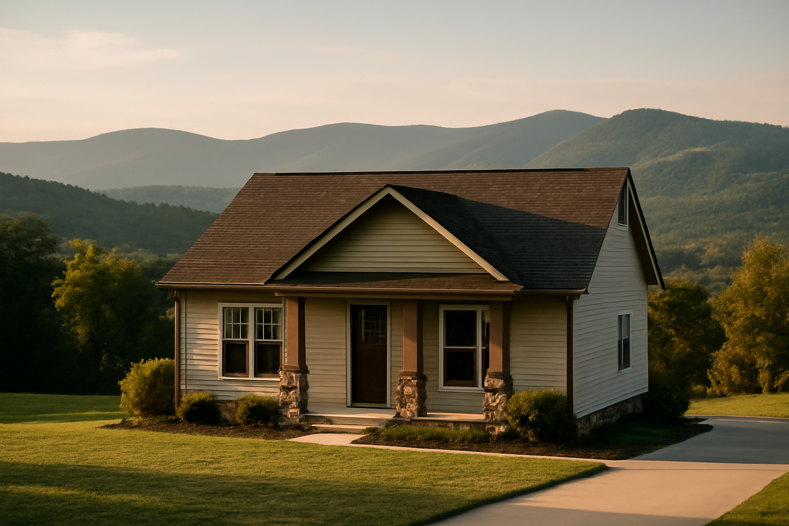 Property Taxes and Assessments in East Tennessee Explained