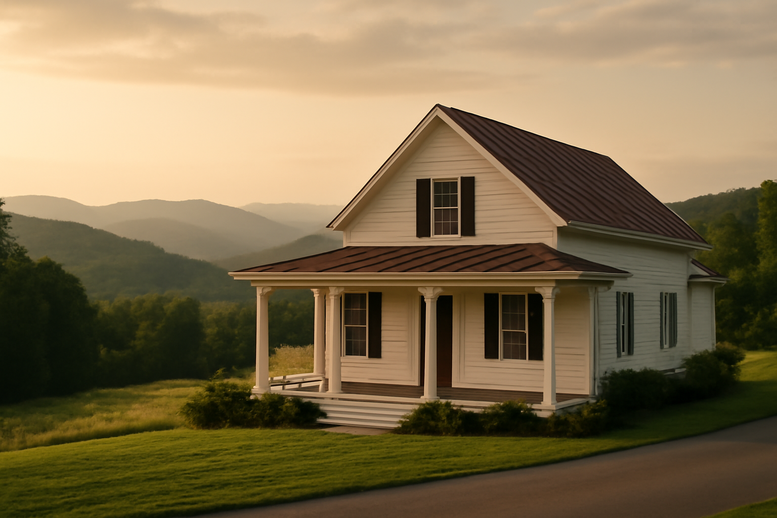 Real Estate Exit Strategies to Map Out Before Buying in East Tennessee