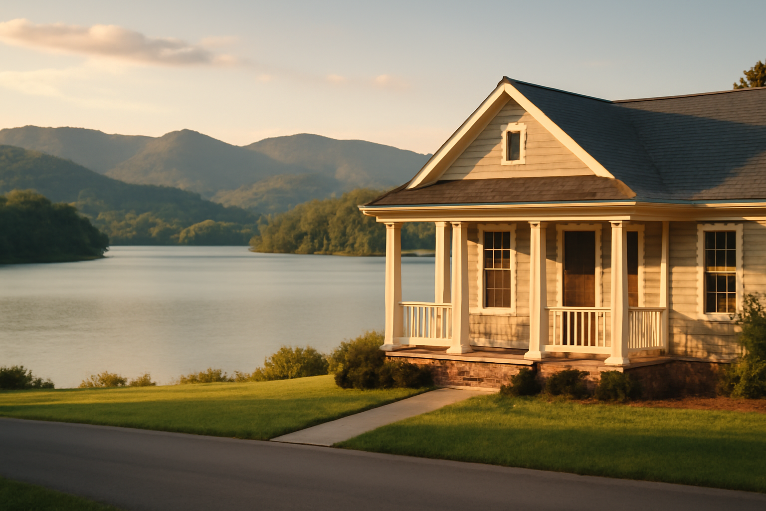 Relocating to Cherokee Lake: An East Tennessee Guide