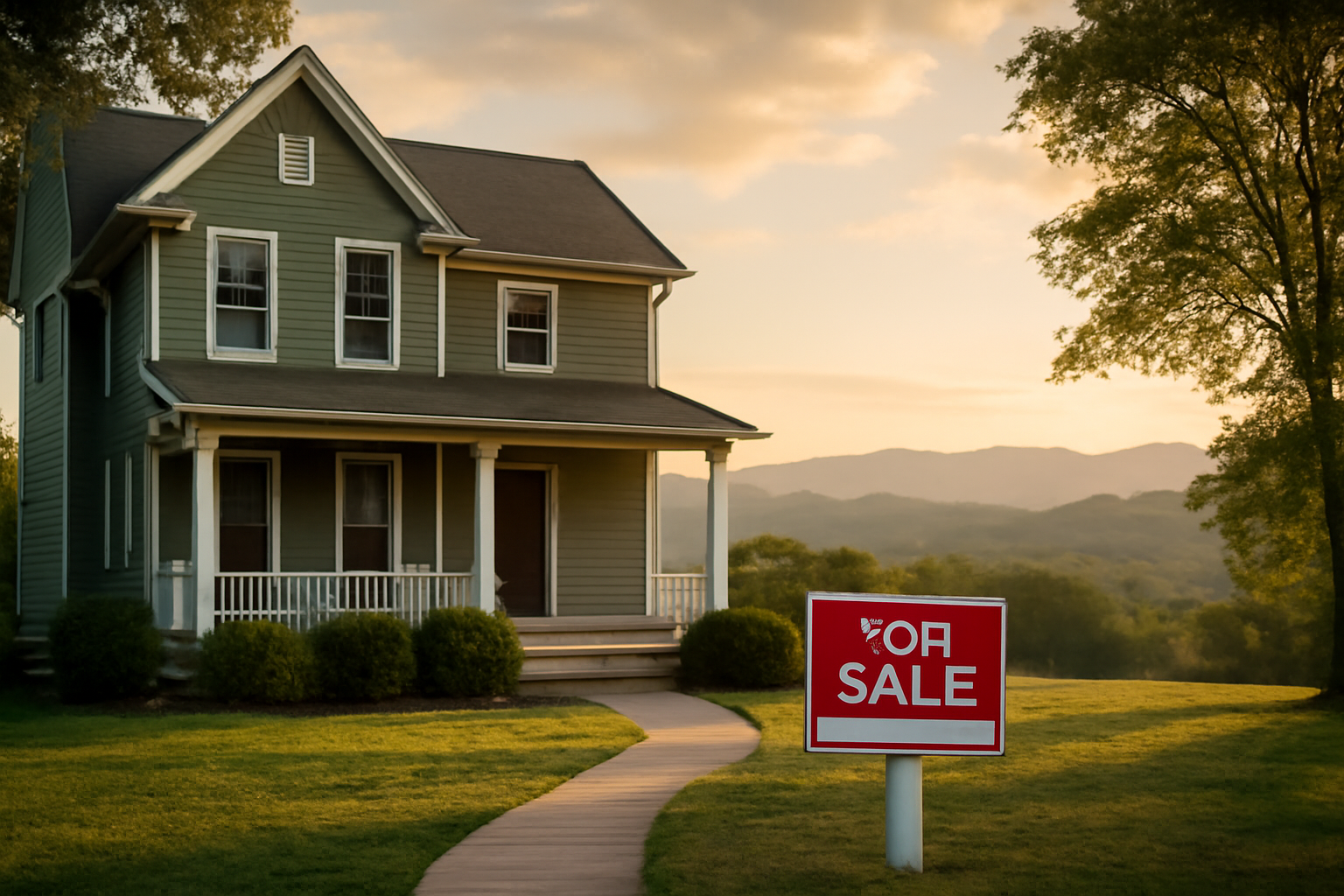 Renting vs. Buying in Newport & Lakeway: Key Decision Factors