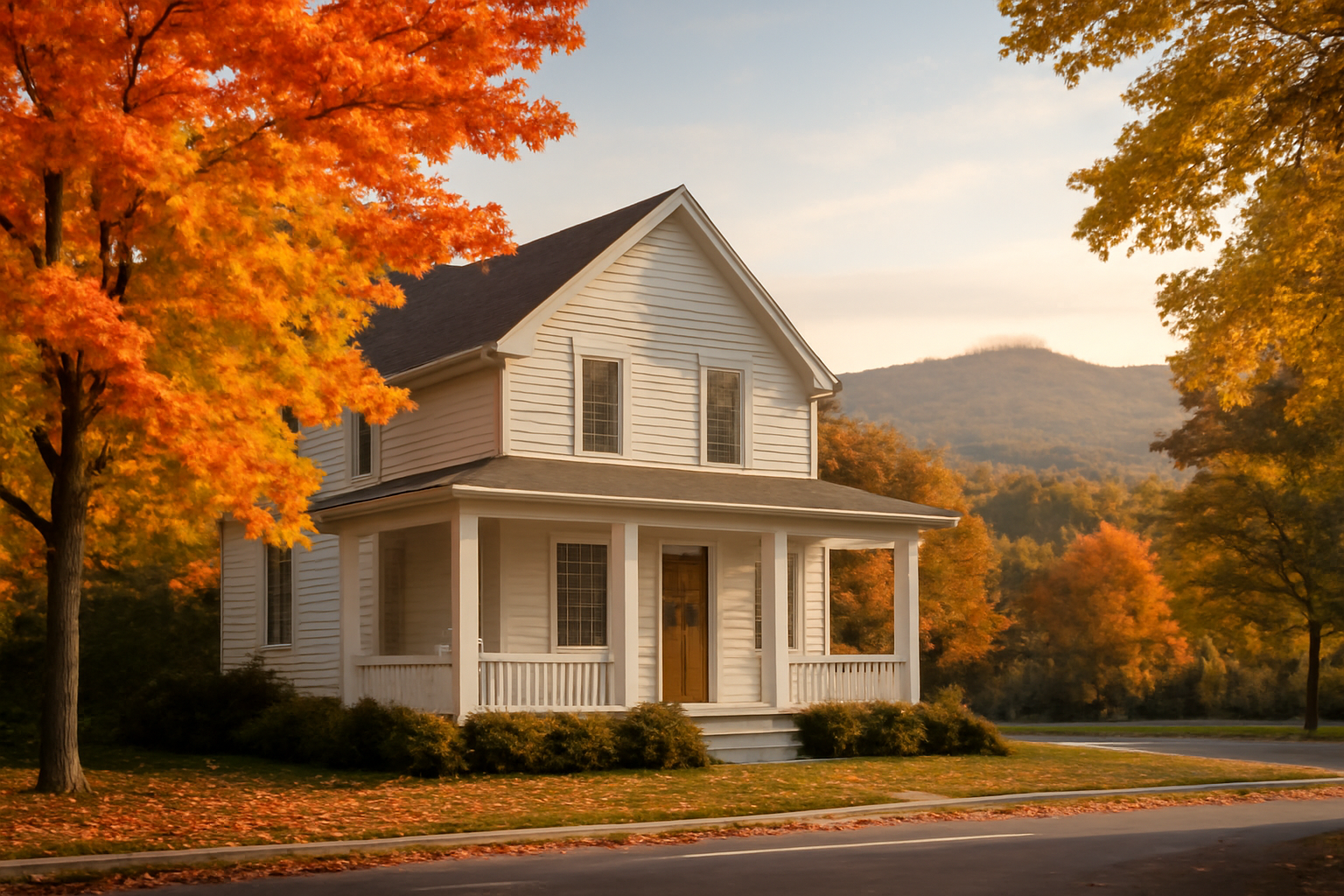 Seasonal Timing Strategies for Selling Your East Tennessee Home