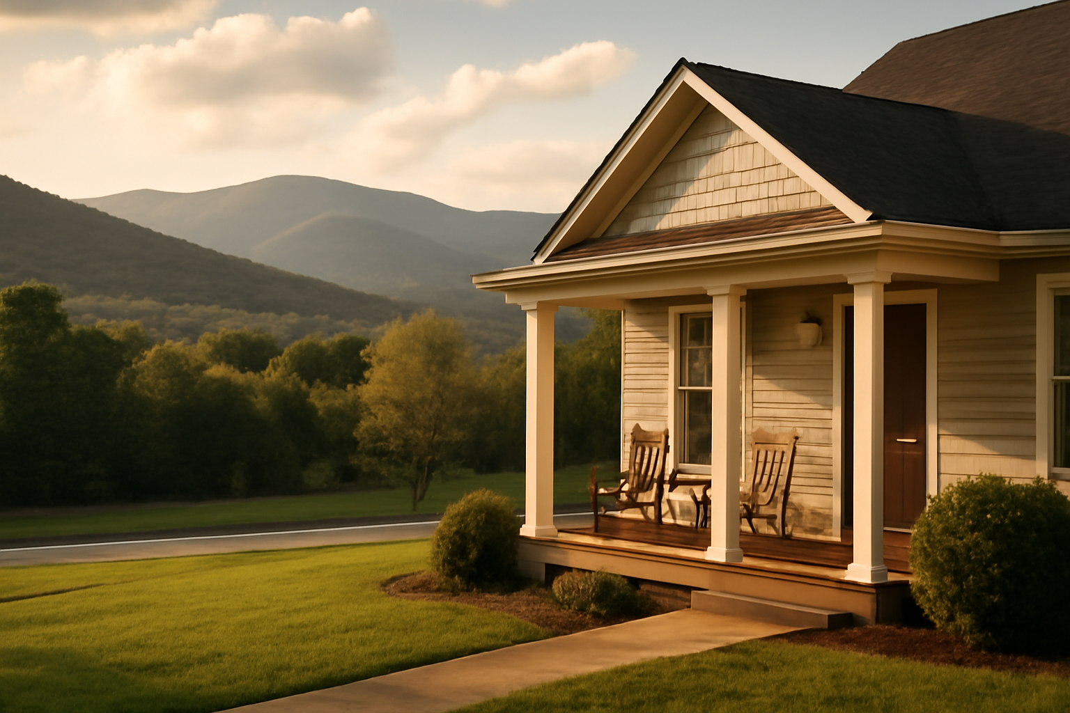 Self-Managing vs. Property Management in East Tennessee