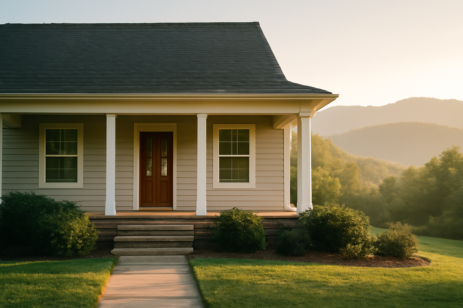 Preparing for Closing Day: A Seller Guide in East Tennessee