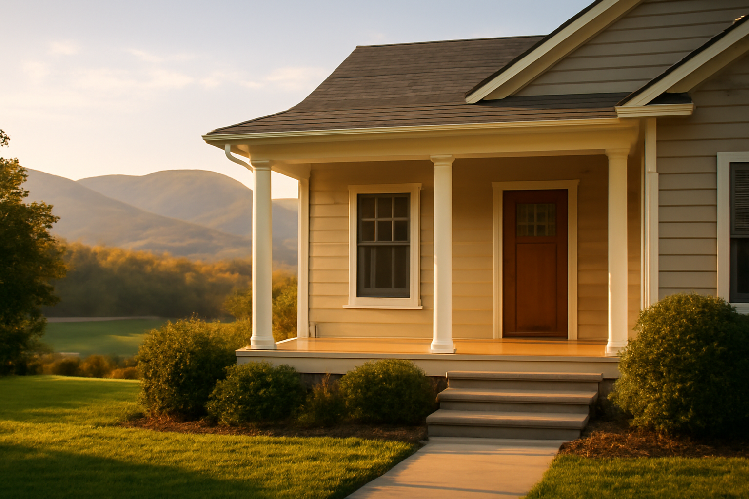 Selling and Buying at the Same Time: Lining Up Closings in East TN