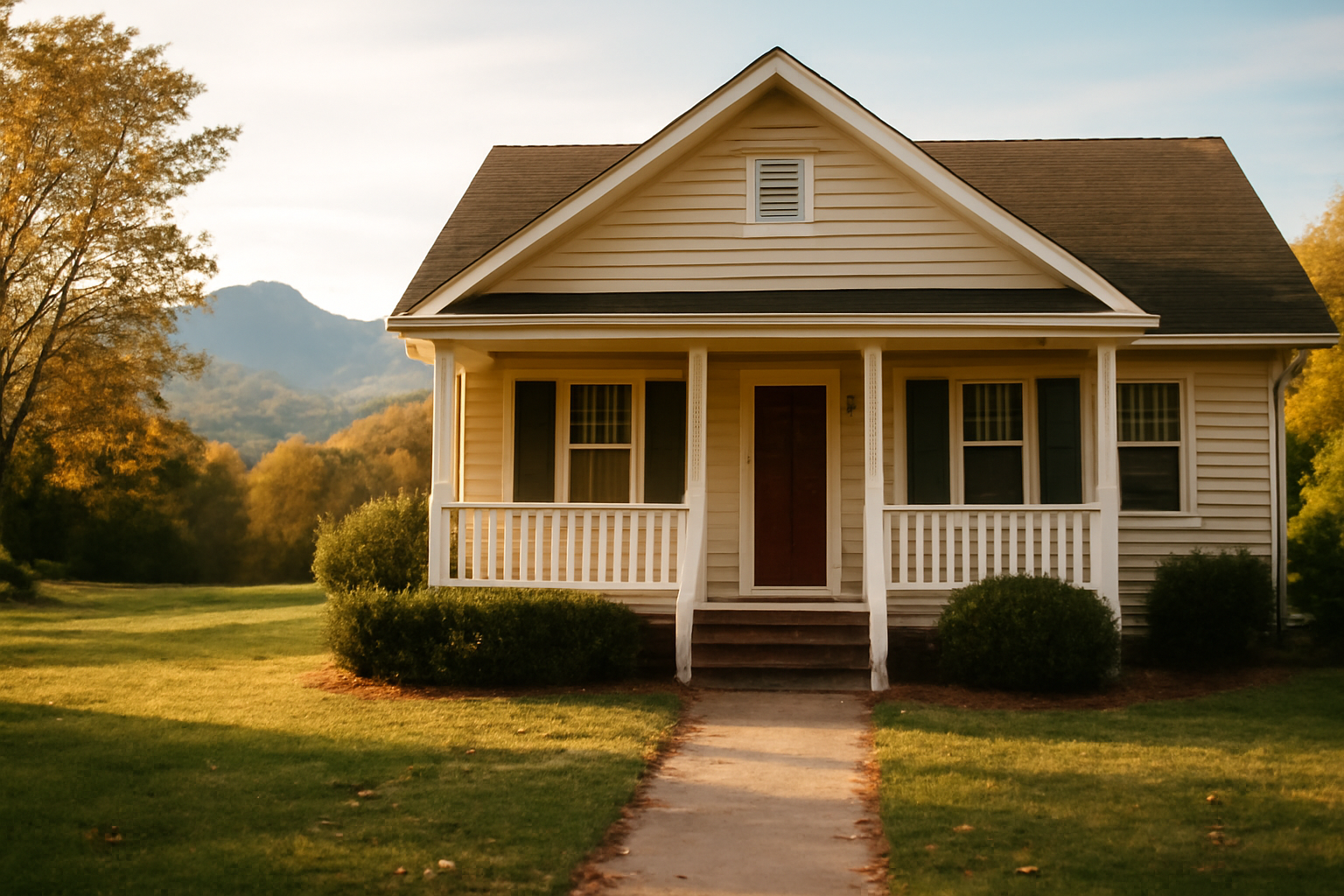 Selling an Inherited Home in East Tennessee: Key First Steps