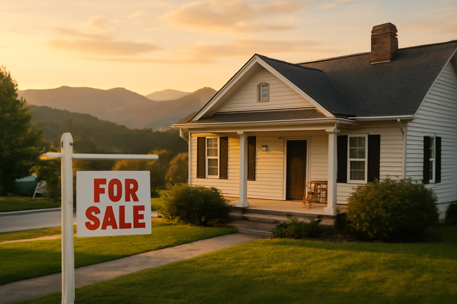 Selling While Buying: Lining Up Dual Closings in East Tennessee