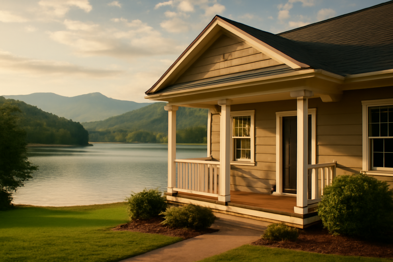Tennessee Landlord-Tenant Laws: Guide for Lakeway Investors