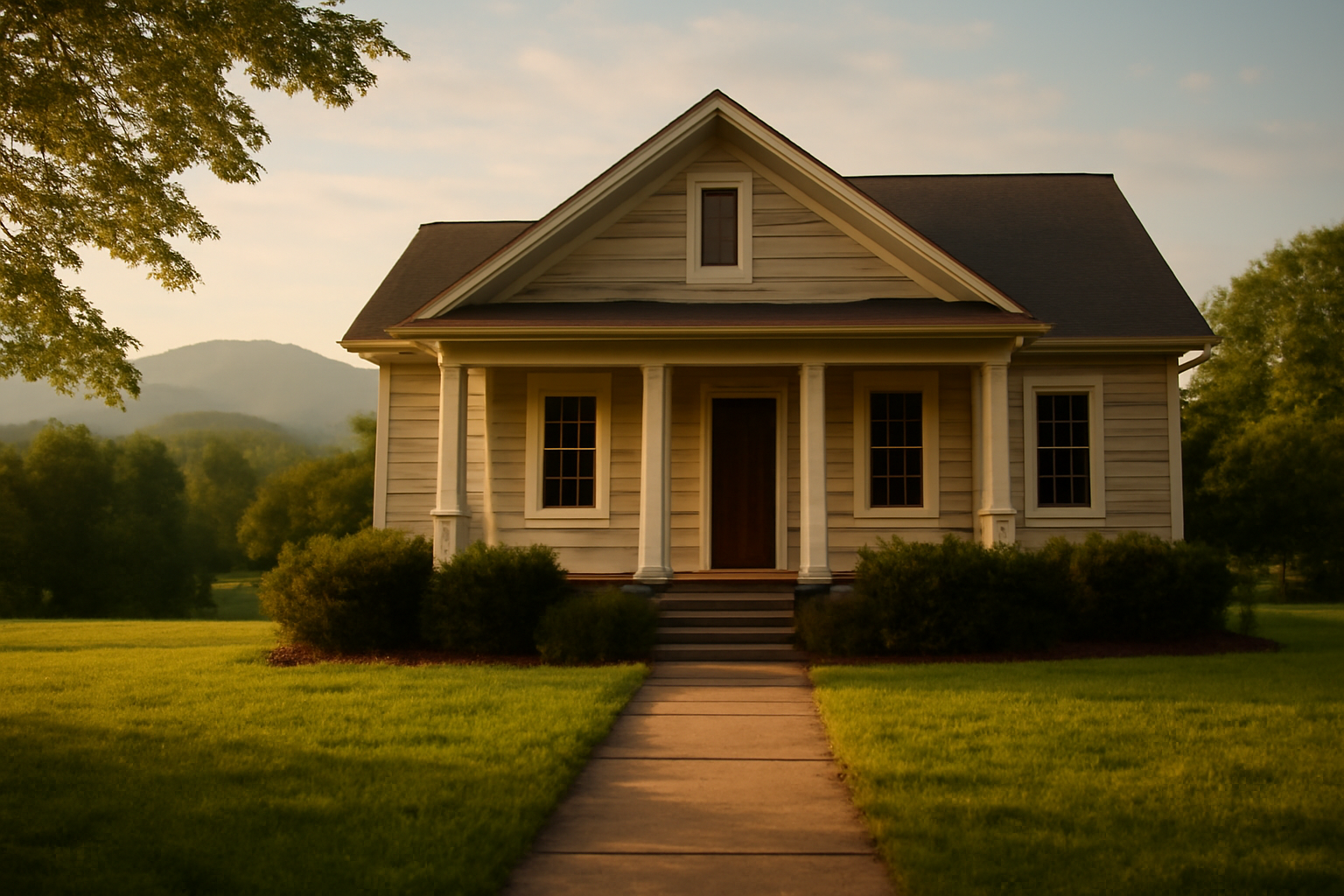Understanding a Tennessee Trustee's Sale Notice: Next Steps