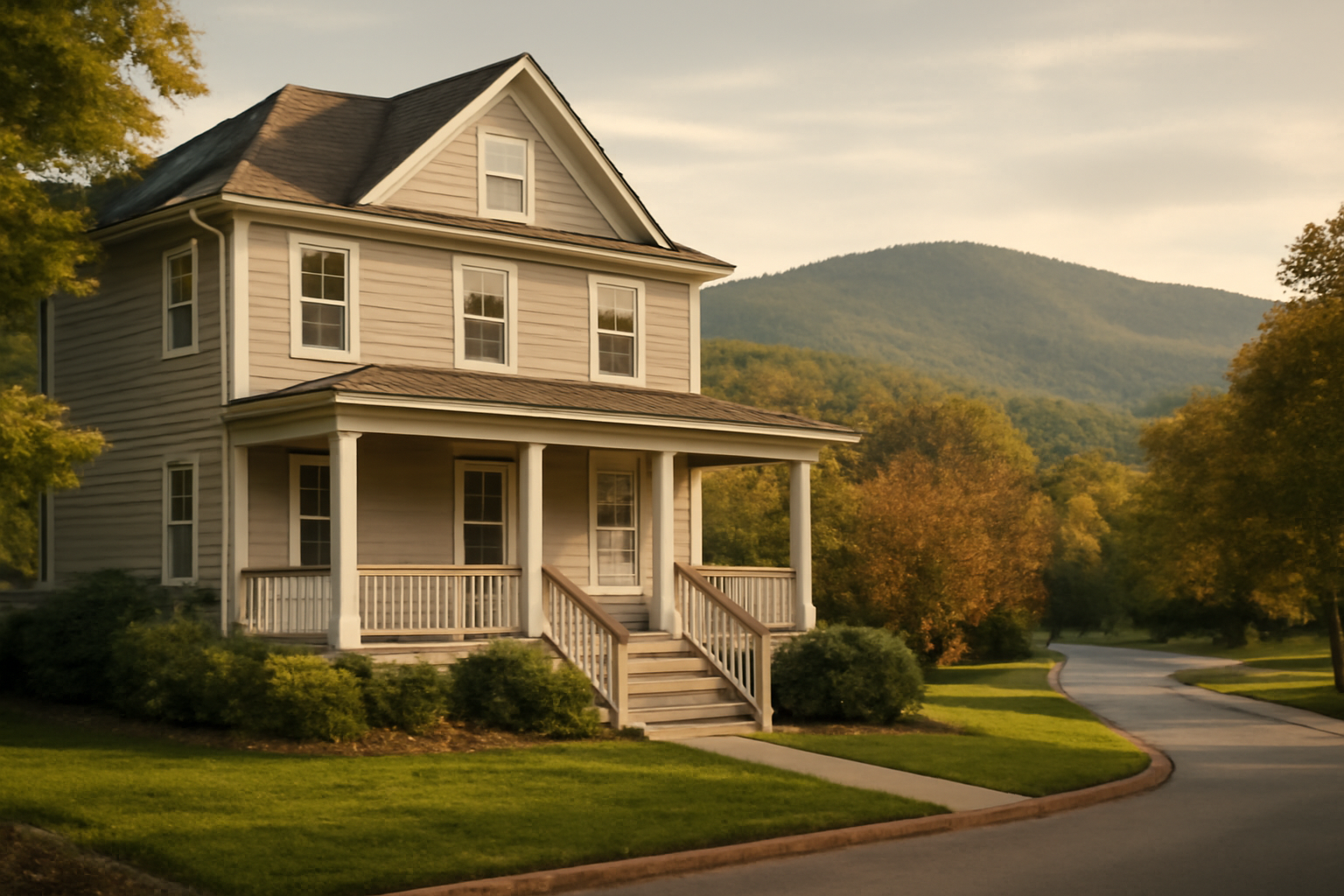 Title Work and Closing Attorneys in East Tennessee Sales