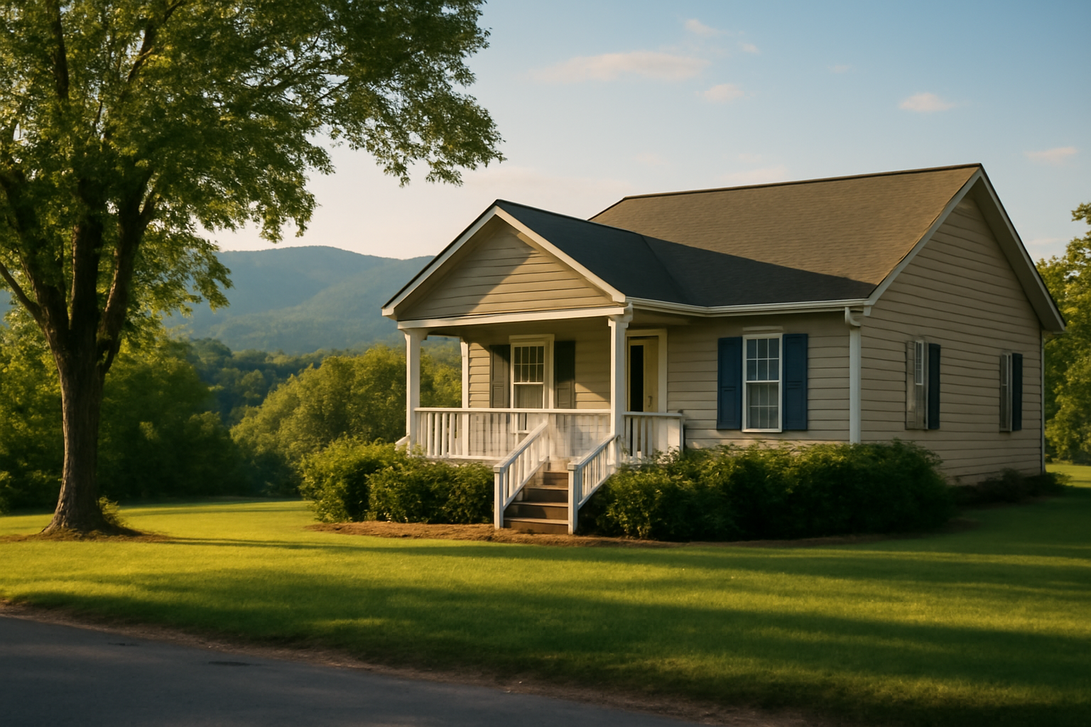 Understanding Easements and Boundaries in East Tennessee