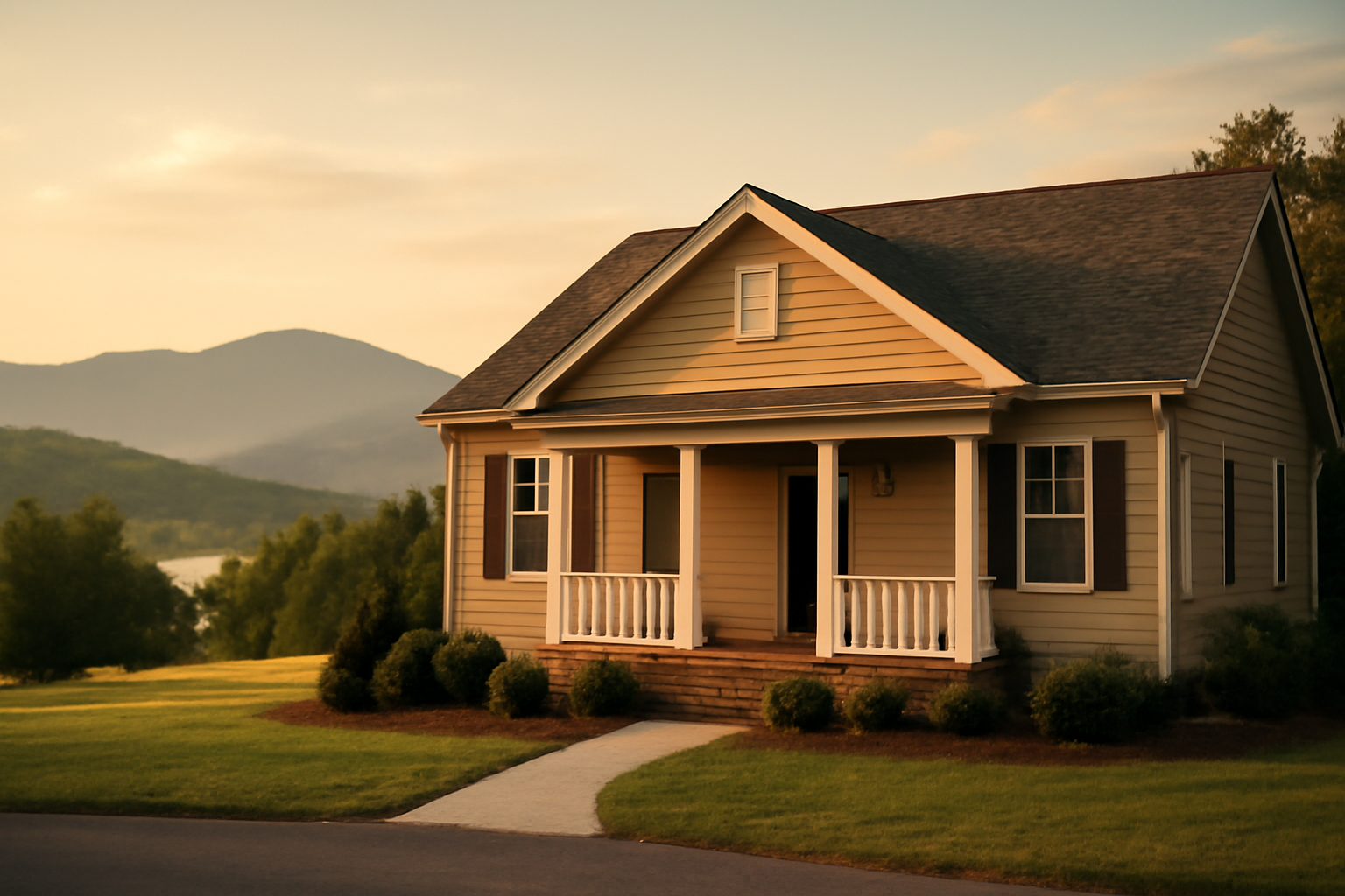 Underwriting East Tennessee Rentals: Reserves, Vacancy, & Repairs