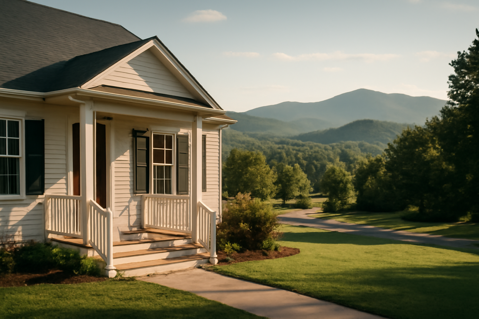 What a Title Search Protects You From in East Tennessee