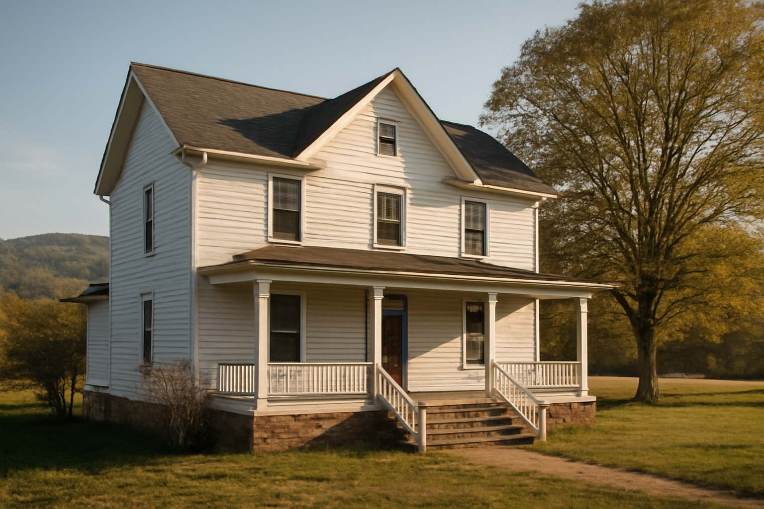 What Happens When an Inspection Uncovers Major Issues?