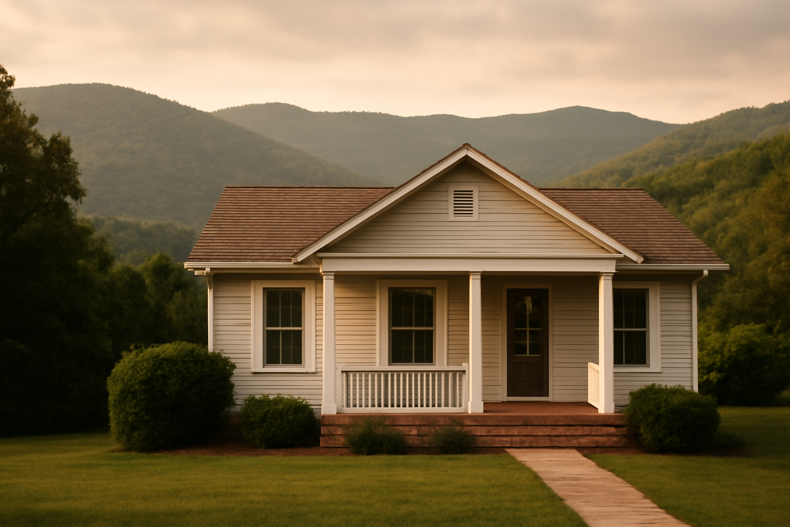 What the Final Walkthrough Is Actually For: An East Tennessee Guide
