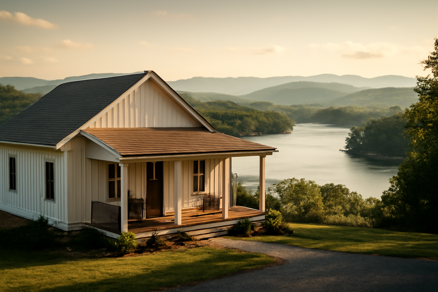 Why a Property Survey Matters on Douglas Lake & Rural Parcels